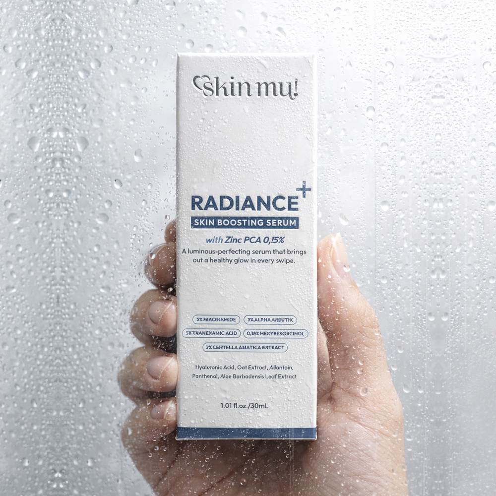 Dus Skinmu Serum Radiance Image