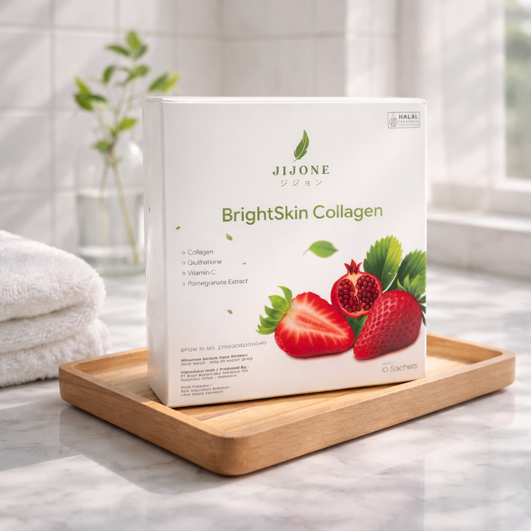 Dus Jijone Brightskin Collagen Image