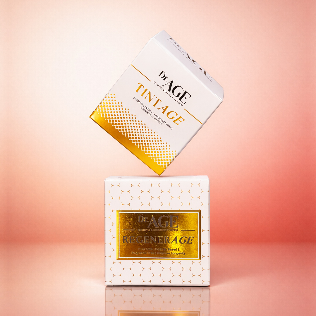 Dus Dr. Age Tintage & Regenerage Image